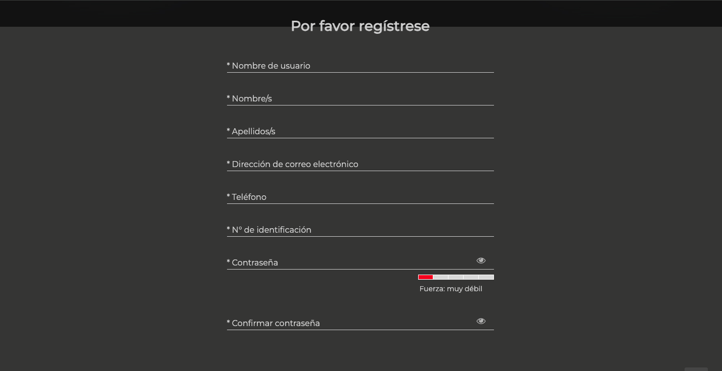 Paso 2: Buscando el curso de POCUS en el catálogo